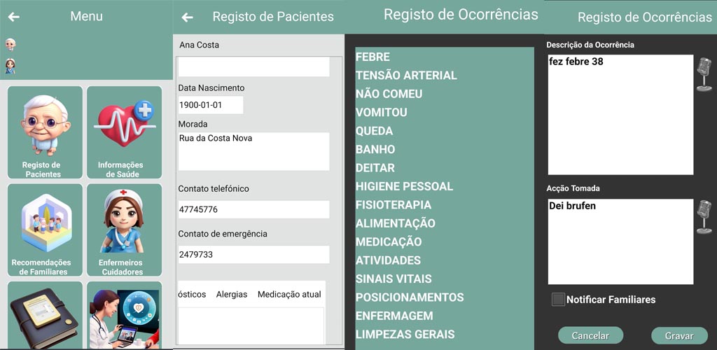 CuidarMais