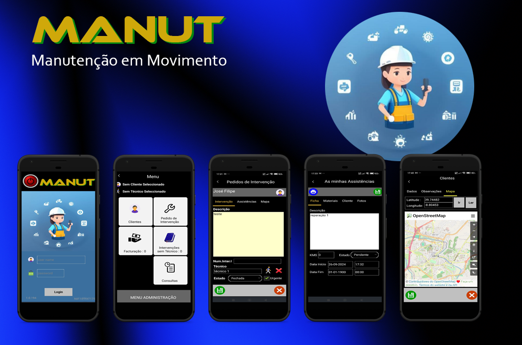 MANUT