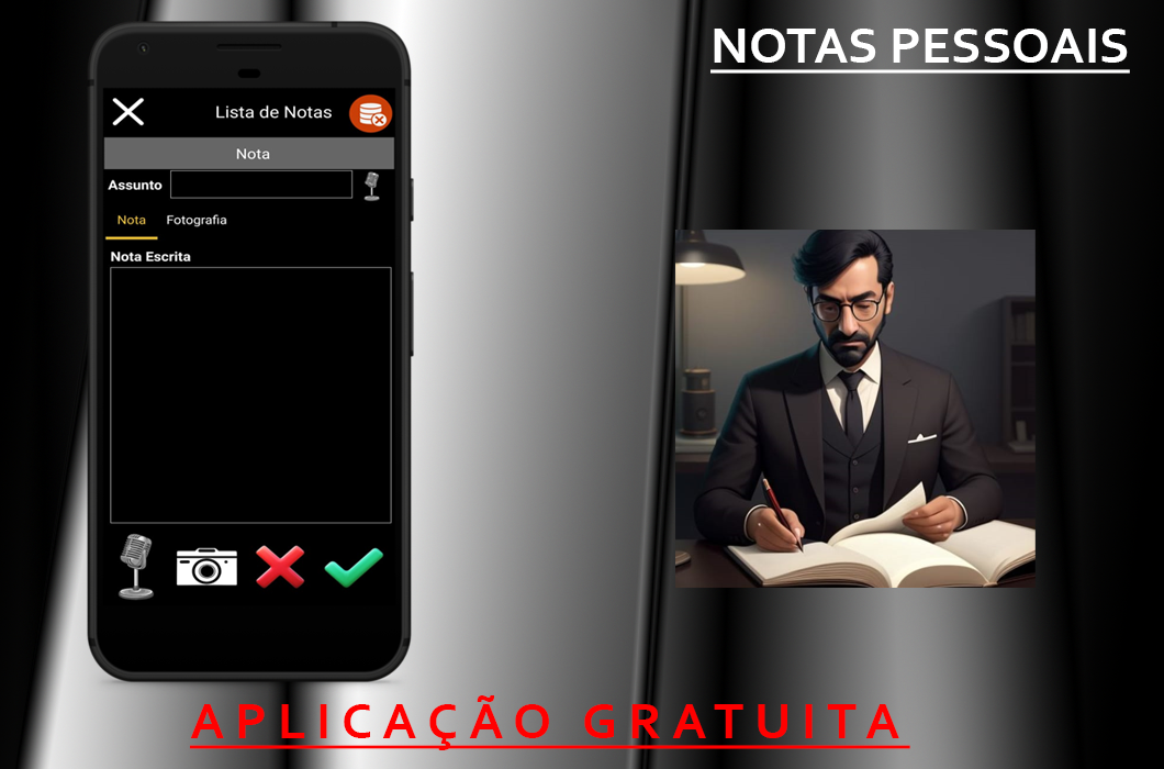 NotasPessoais